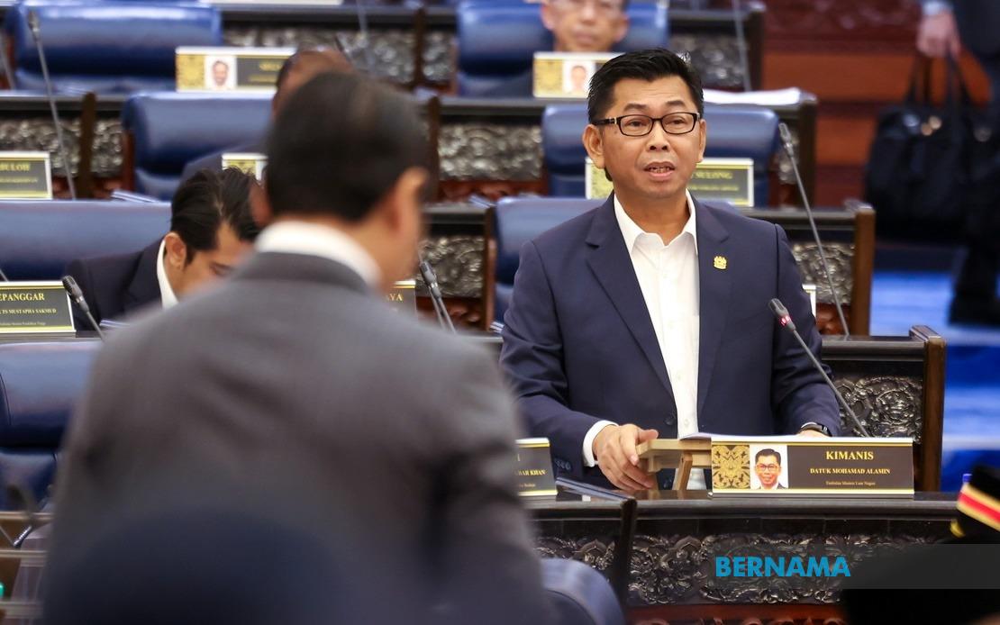 Timbalan Menteri Luar Ketuai Delegasi Malaysia Ke Mesyuarat Tergempar