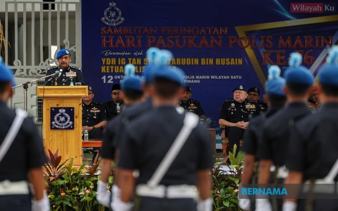 Semua Jawatan Dalam Pdrm Sensitif Kpn Wilayahku