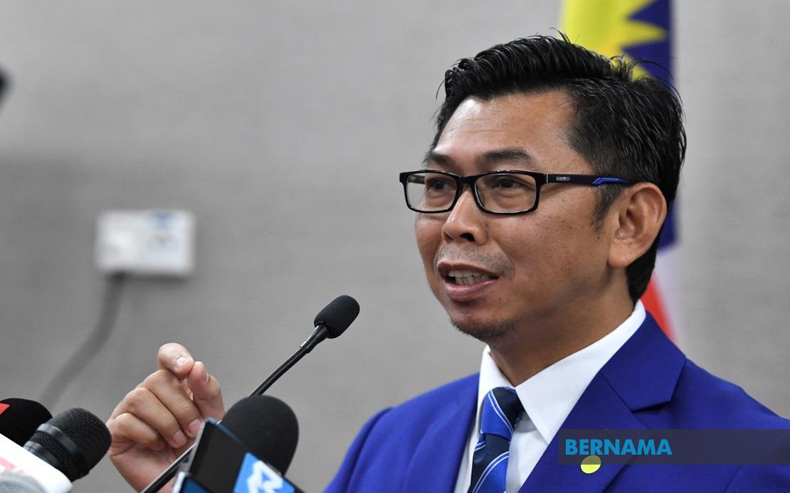 Timbalan Menteri Luar Ketuai Delegasi Ke Sidang Kemuncak NAM, Third ...