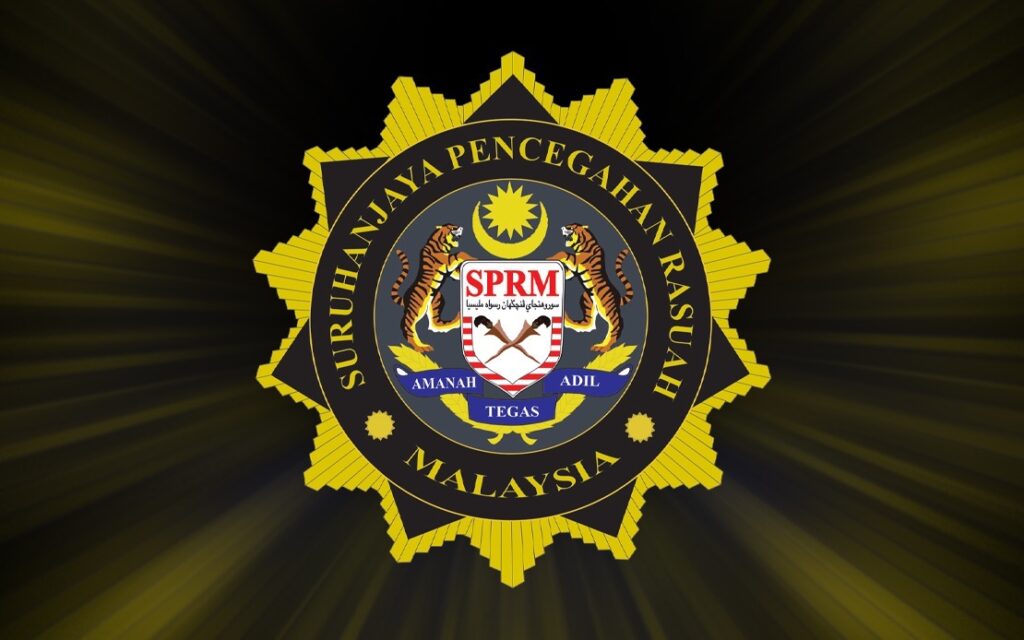 Nacs 2024 Sprm Malaysia Beryl Nicoli