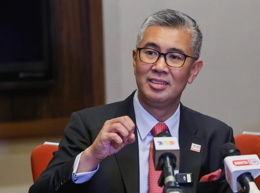 Malaysia Catat RM83.7 Bilion Pelaburan Diluluskan Suku Pertama 2024 ...